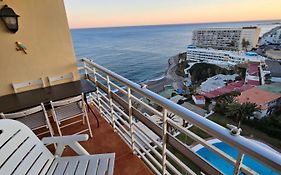 La Roca-Mediterraneo Views, 8Th Floor-New Kitchen- Pool- Parking-Air Conditioning, Ceiling Fans & Free Wifi